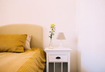 Agriturismo Familiare I Giardini del Lago has Balcony rooms