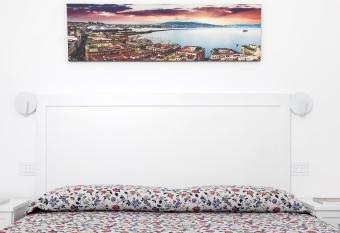 Villa Pollio Guest House allows 18 year olds to book a room