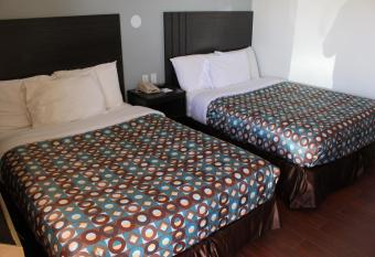 Americas Best Value Inn Stillwater has Smoking rooms