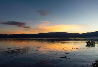 Las Palomas Bed & Breakfast (16 y Mayores) allows 18 year olds to book a room