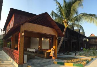 TSG Aura has Balcony rooms