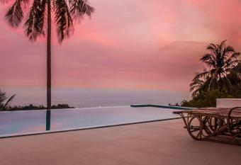 View Talay Samui has Balcony rooms