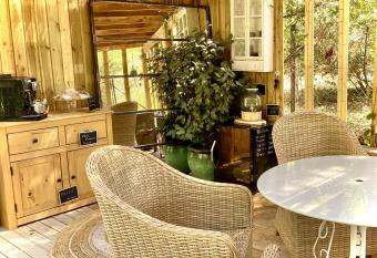 Le Chat Vert - Appartements Adults Only allows 18 year olds to book a room