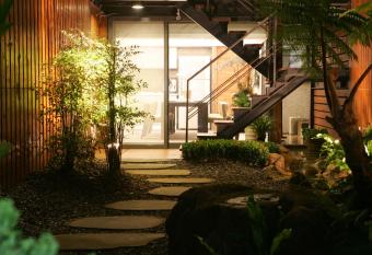 Timing House allows 18 year olds to book a room