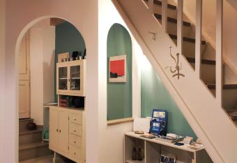 B&B Mastro Francesco has Balcony rooms