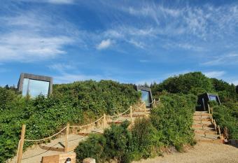 Tara Hill Estate allows 18 year olds to book a room