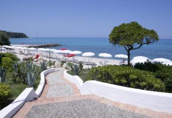 Casette di Bordila has Smoking/Balcony rooms