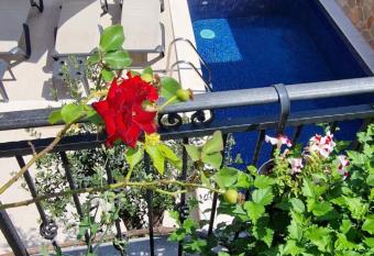 M&N Apartments allows 18 year olds to book a room