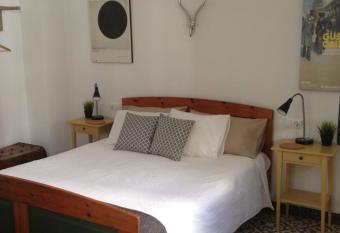 No 31 Bed & Breakfast has Balcony rooms