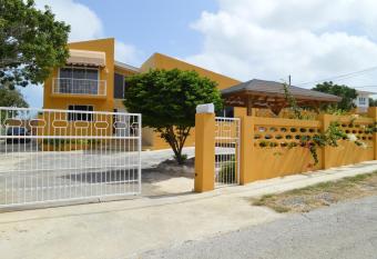 Eve s Residence allows 18 year olds to book a room