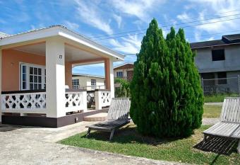 Sue s Homestay has Balcony rooms