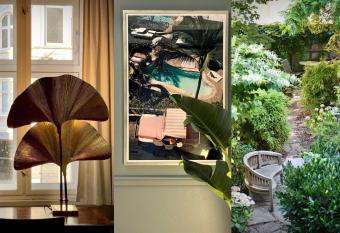 SOFS boutique hotel allows 18 year olds to book a room