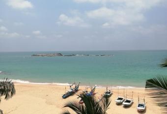 Sena Home has Balcony rooms