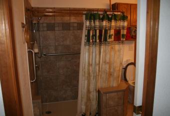 Dreamcatcher Bed and Breakfast allows 18 year olds to book a room