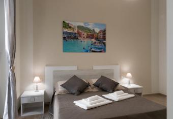 Platform1 has rooms with a private hot tub