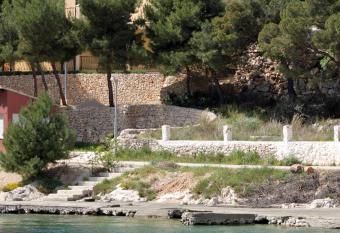 Apartments by the sea Rogoznica - 3265 has Balcony rooms