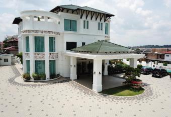 Casa Bianca has Balcony rooms