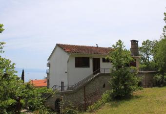 Apartments with a parking space Opric, Opatija - 7756 has Balcony rooms