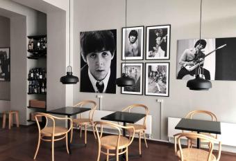 Savoy Hotel allows 18 year olds to book a room