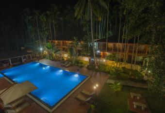 TSG Blue Resort & Spa allows 18 year olds to book a room