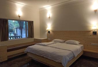 Misriote Farm has Balcony rooms