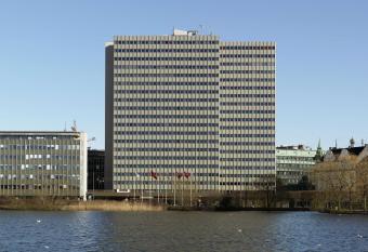 Scandic Copenhagen allows 18 year olds to book a room