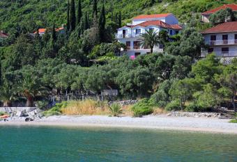 Apartments and rooms by the sea Trpanj, Peljesac - 258 has Balcony rooms