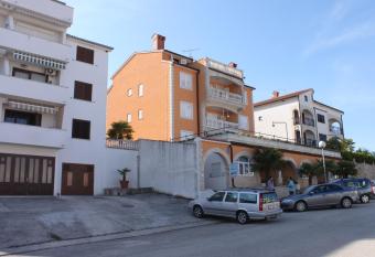 Studio Vrsar 3007a has Balcony rooms