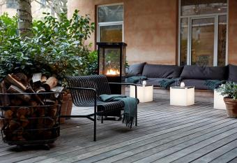 Avenue Hotel Copenhagen by Br  chner Hotels allows 18 year olds to book a room