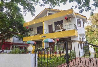 Mi Casa By The Sea has Balcony rooms