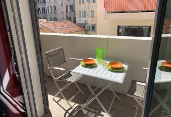 Appartement Fod  r   2 has Balcony rooms