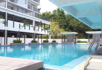 Anis Homestay Bangi has Balcony rooms