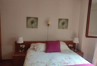 Pension Payvi allows 18 year olds to book a room