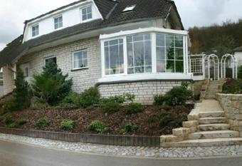 Ferienhaus Waldperle Harzblick allows 18 year olds to book a room