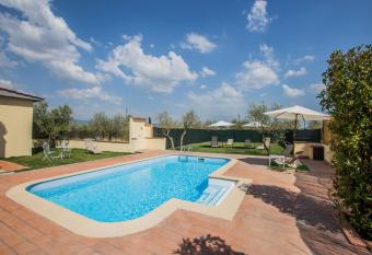 Maine case vacanza has Balcony rooms