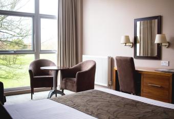 Humber Royal Hotel allows 18 year olds to book a room