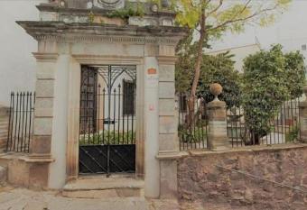 Casa Lupita Hostel allows 18 year olds to book a room