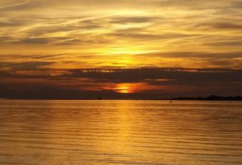 Residence des Ondines has Balcony rooms