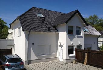 Ferienwohnung Unikat has Balcony rooms