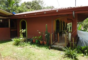 Osa House - Drake Bay allows 18 year olds to book a room