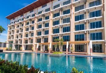 Kanokan Hotel has Balcony rooms