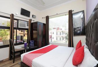 Hotel Vishla Palace has Balcony rooms
