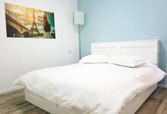 Downtown Tirana Apartments allows 18 year olds to book a room