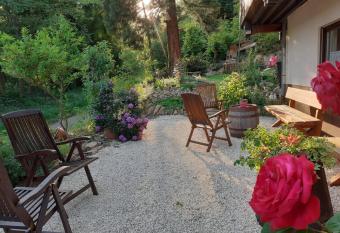 G  stehaus Gerhardt has Balcony rooms