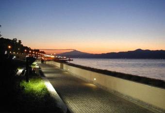 Vista Mare Rooms has Balcony rooms