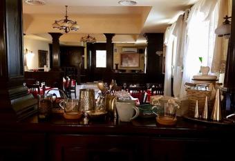 Hotel Armando allows 18 year olds to book a room