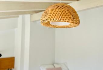 Tzavelitiko Home has Balcony rooms