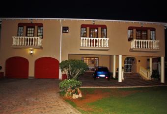 Villa Stella Guest House allows 18 year olds to book a room