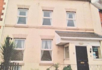 Alexander B&B allows 18 year olds to book a room