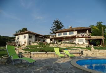 Guest House Biekorf has Balcony rooms